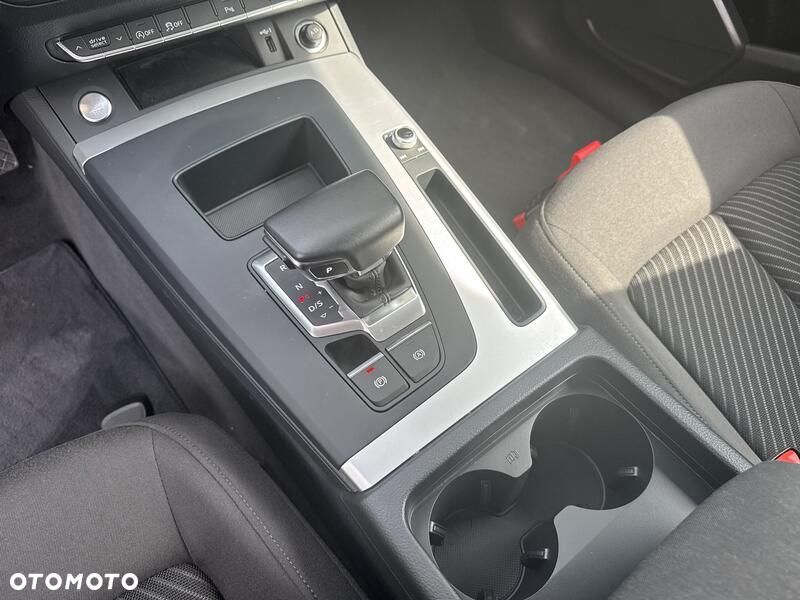 Audi Q5 40 TDI mHEV Quattro Advanced S tronic - 14
