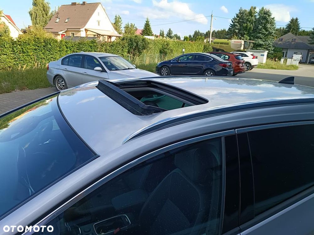 Opel Astra 1.4 Turbo Start/Stop Automatik Dynamic - 7