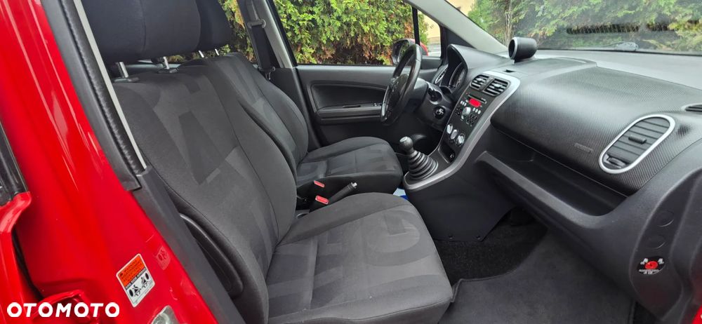 Opel Agila 1.0 ecoFLEX Edition - 31