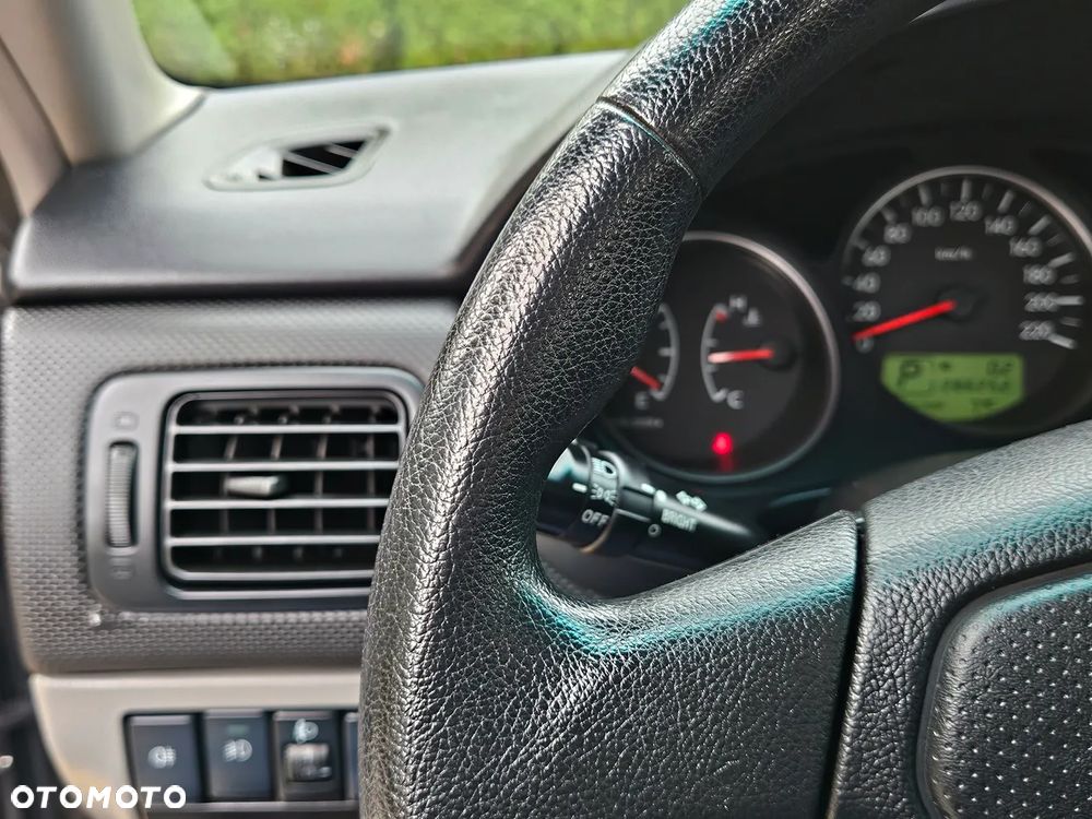 Subaru Forester - 34