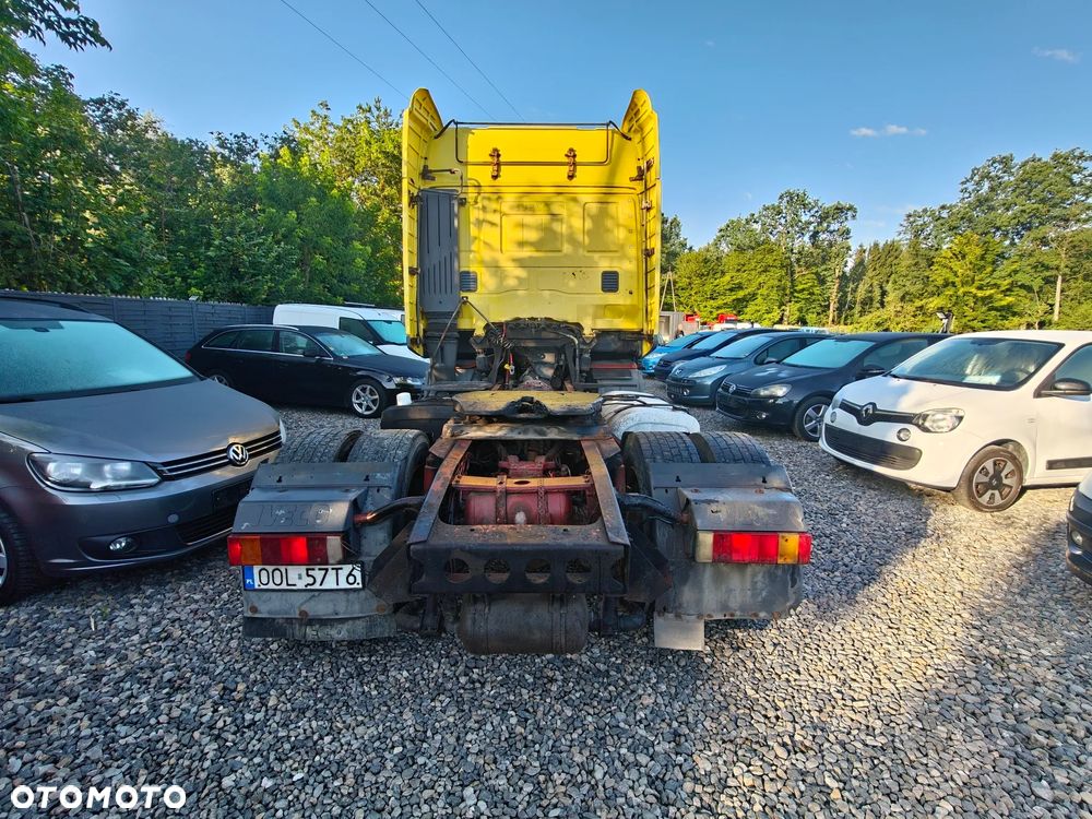 Iveco STRALIS - 5