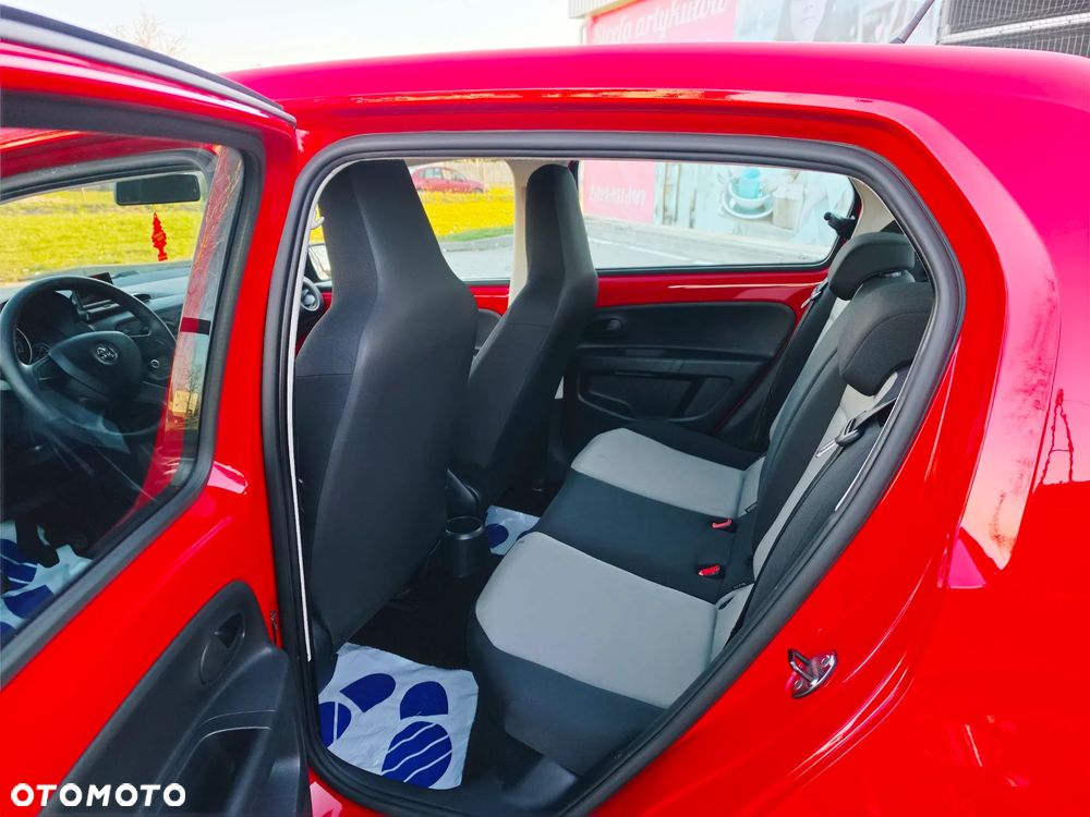 Skoda Citigo 1.0 G-TEC Monte Carlo - 19