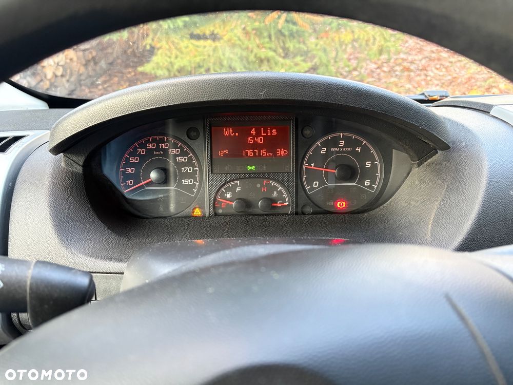 Fiat Ducato - 5