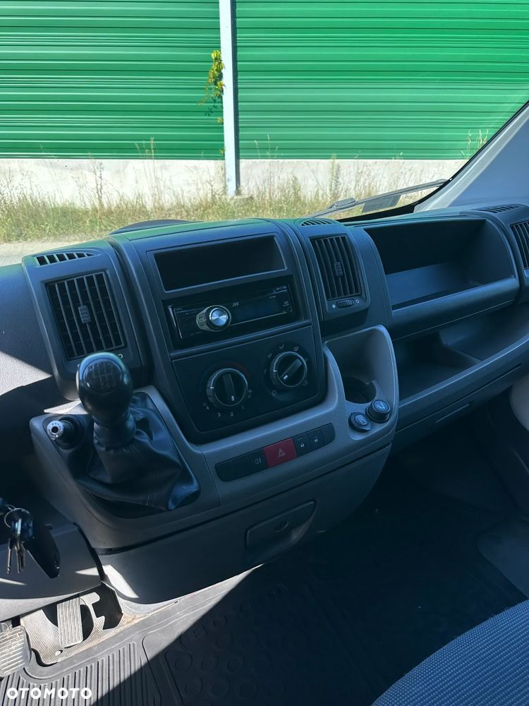 Peugeot Boxer - 38