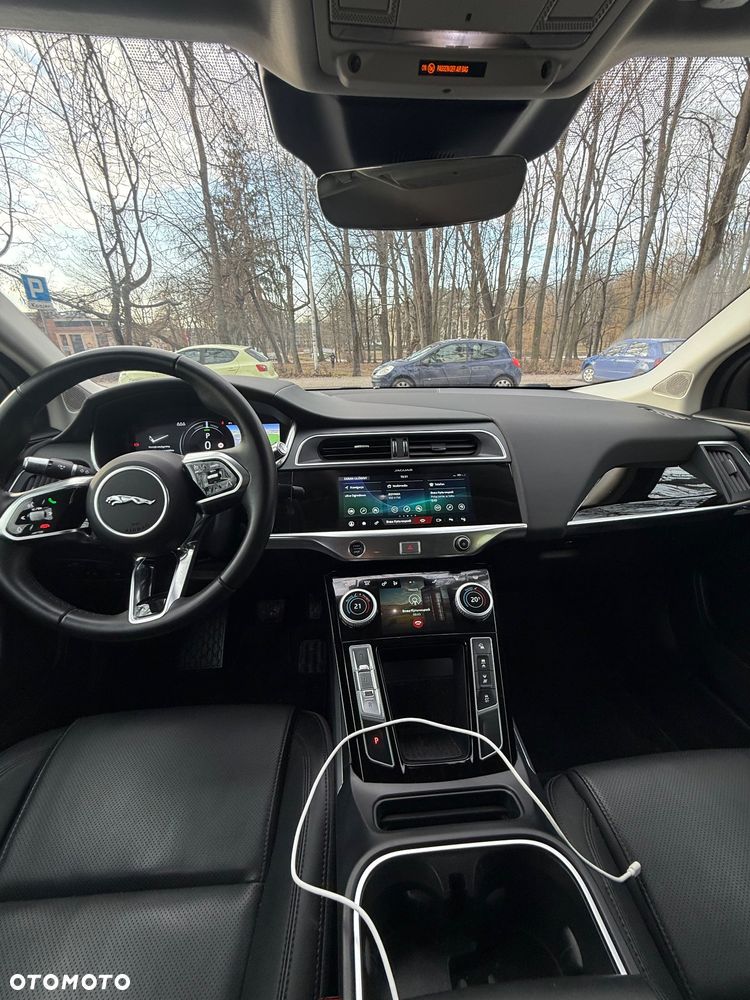 Jaguar I-Pace EV400 AWD S - 26