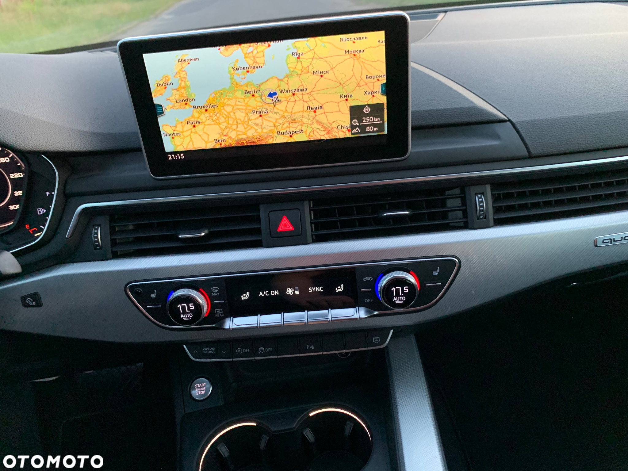 Audi A4 2.0 TFSI Quattro Sport S tronic - 9