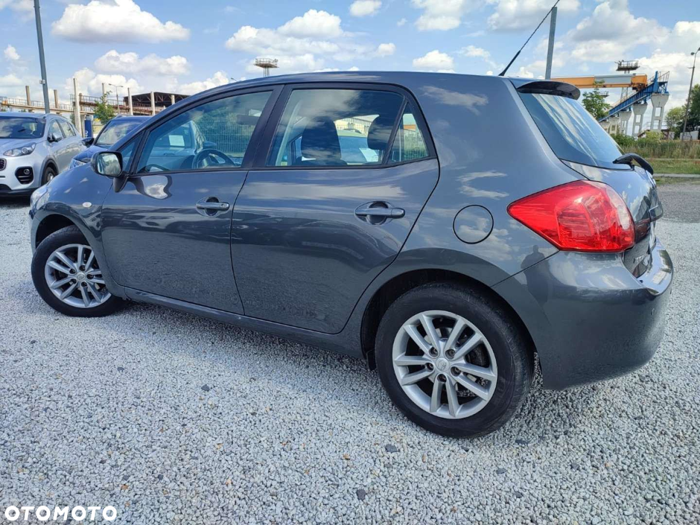 Toyota Auris - 22