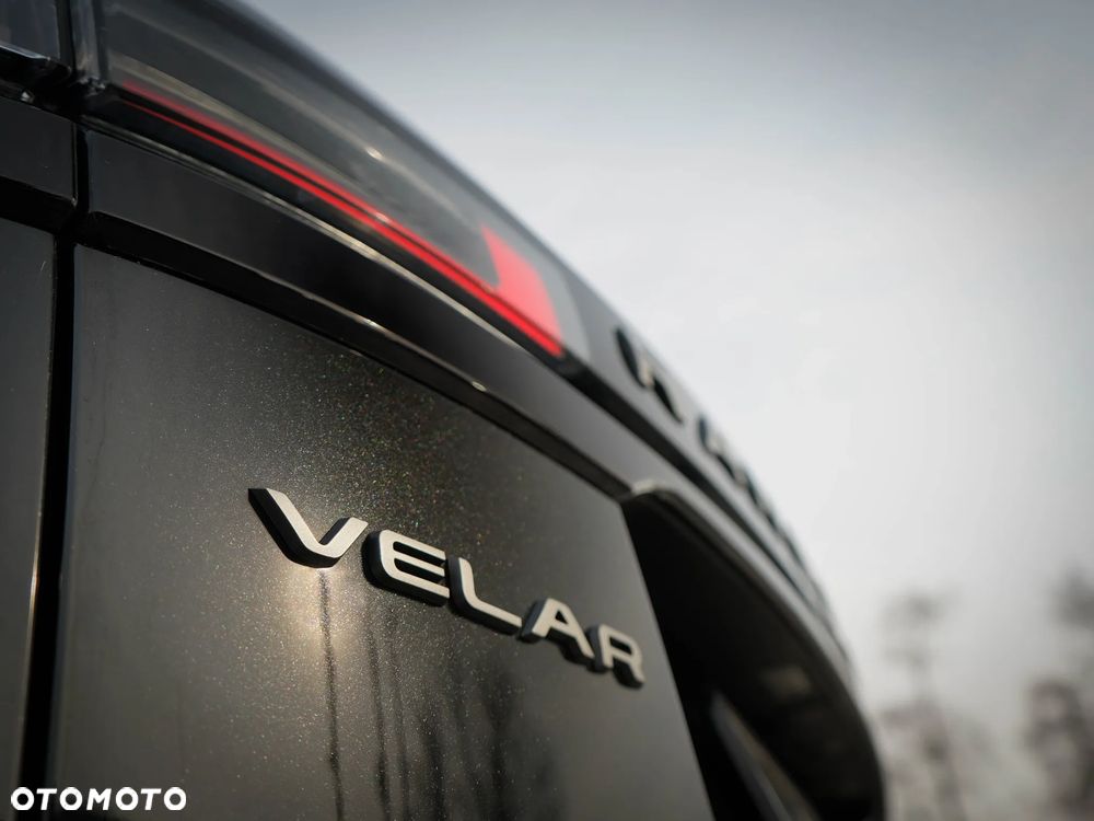 Land Rover Range Rover Velar 2.0 D200 mHEV Dynamic SE - 10