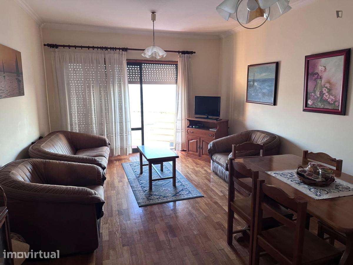 Apartamento com 2 quartos - localizado em Viana do castelo - Grande imagem: 4/9