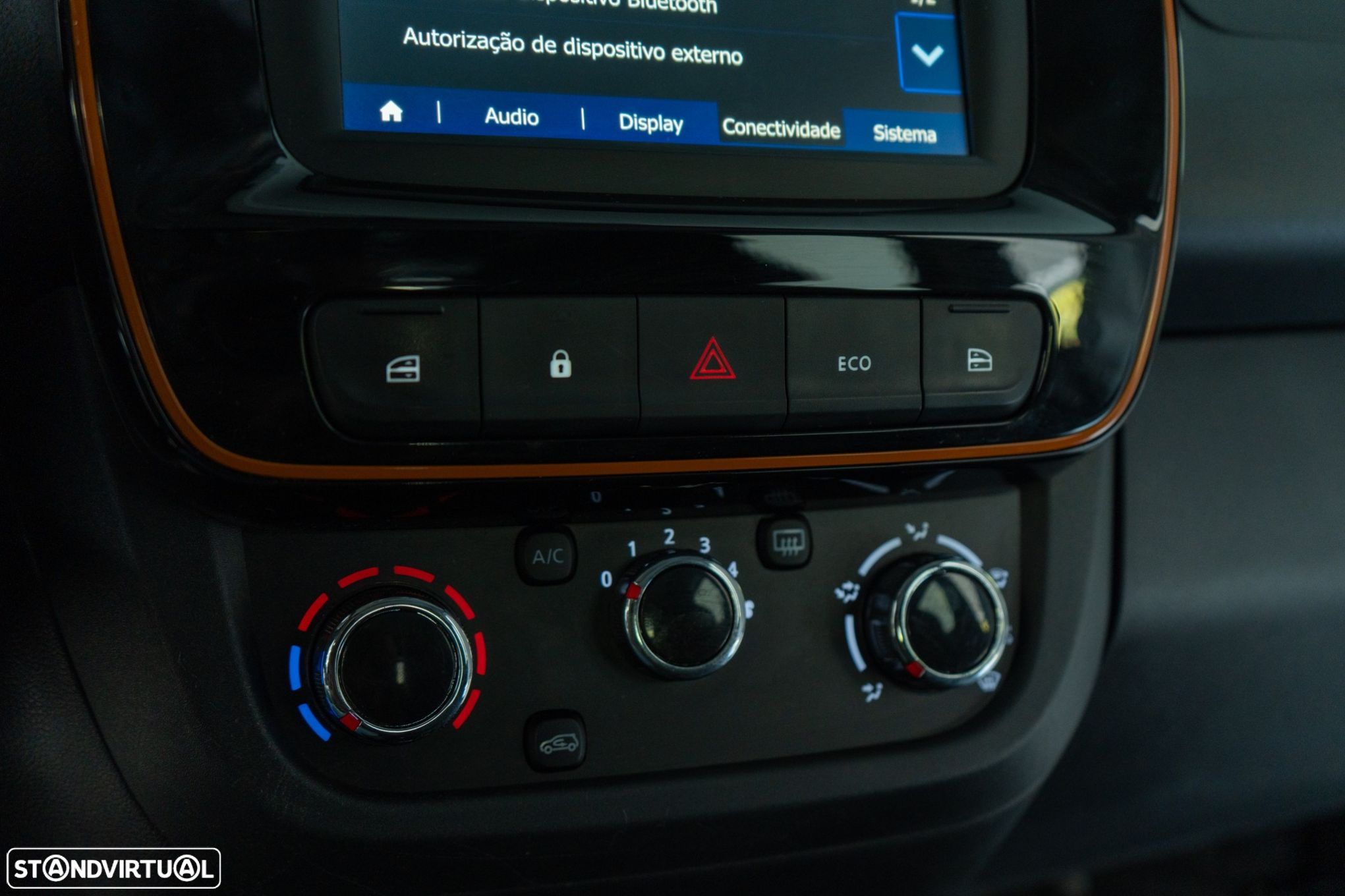 Dacia Spring Electric 45 Comfort Plus - 21