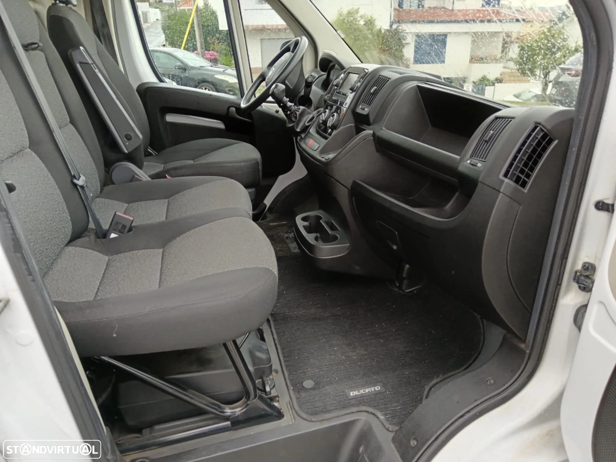 Fiat Ducato 2.3 M-Jet  L4H3 MAXI - 10