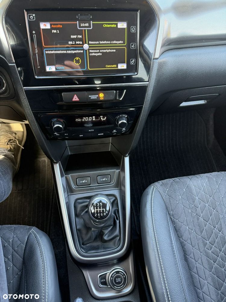 Suzuki Vitara - 15