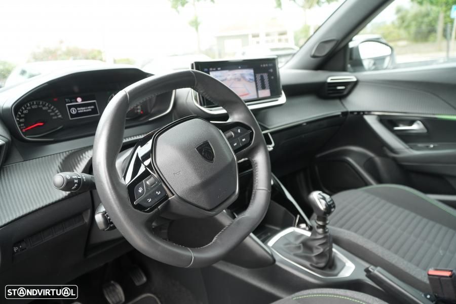Peugeot 2008 PureTech 100 Stop&Start Active - 7