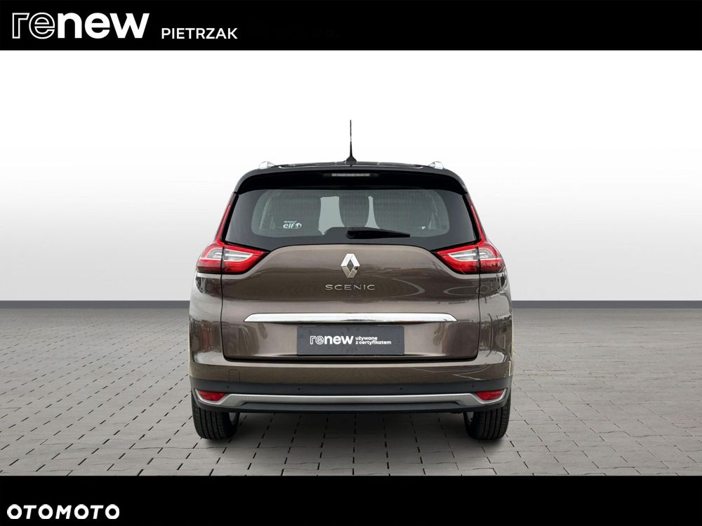 Renault Grand Scenic Gr 1.6 dCi Intens - 4
