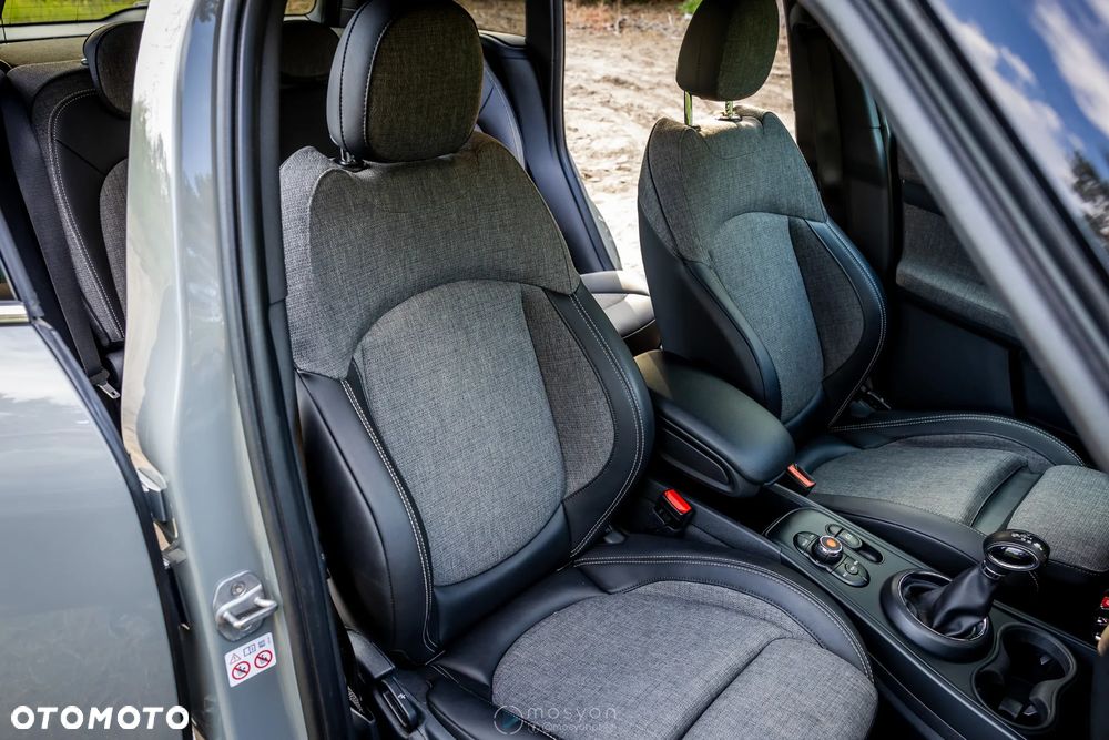 MINI Countryman Cooper S ALL4 sport - 16