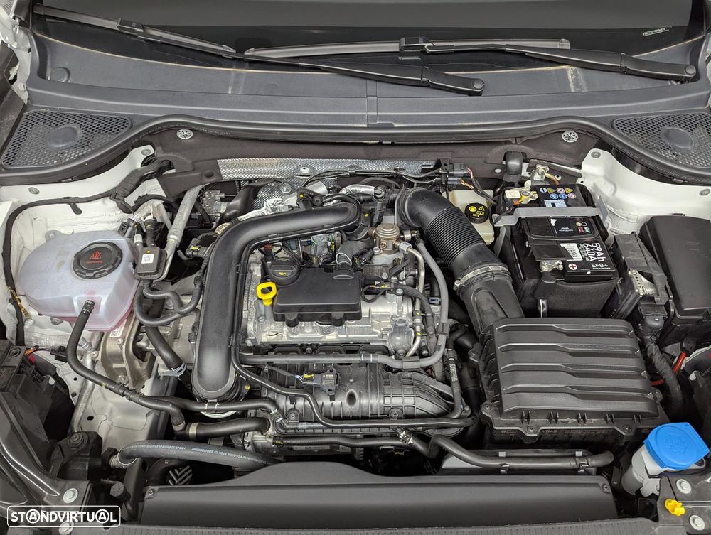 SEAT Ateca 1.0 TSI Style - 25