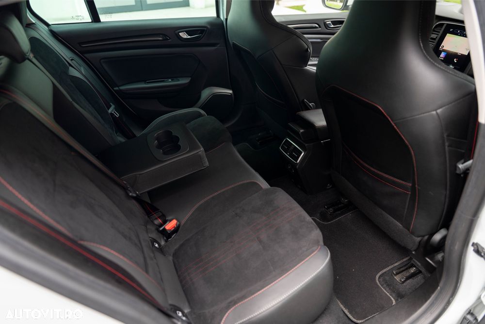 Renault Megane E-TECH 160 R.S. LINE - 19