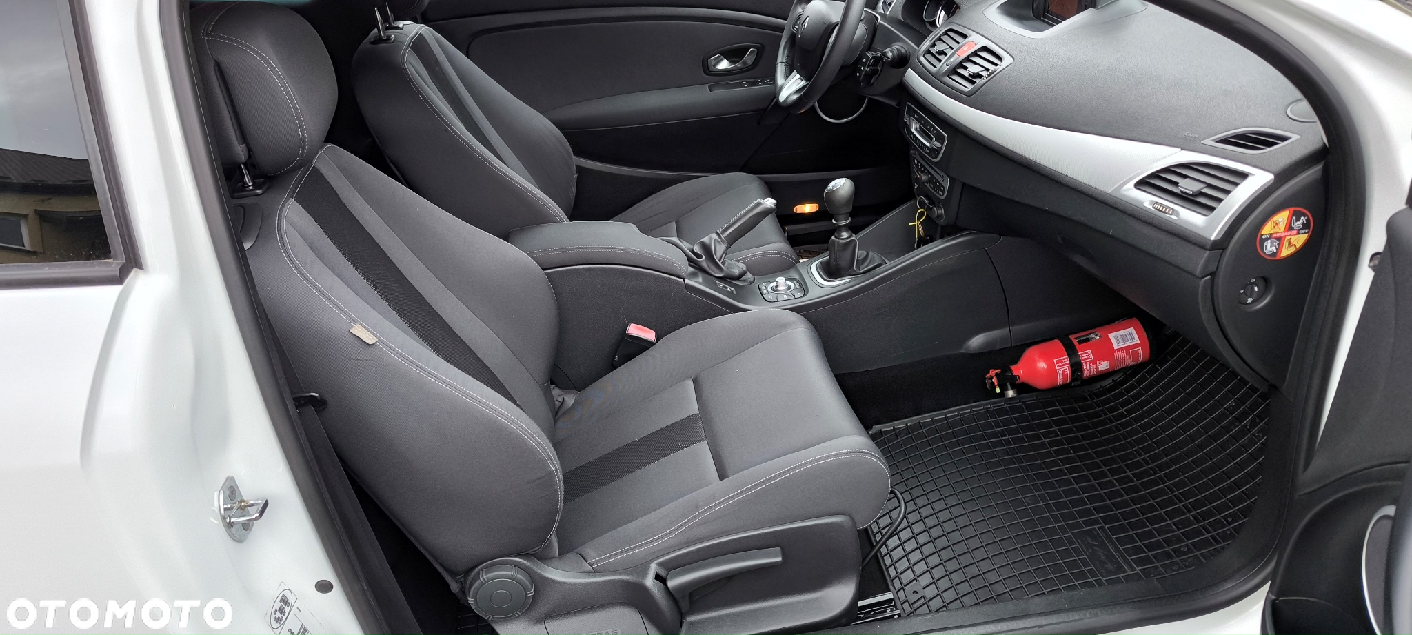 Renault Megane - 24