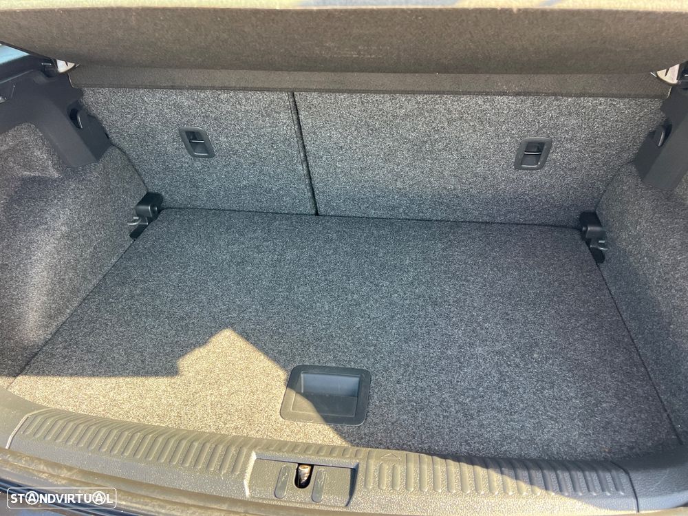 VW Polo 1.2 TSi Highline - 17