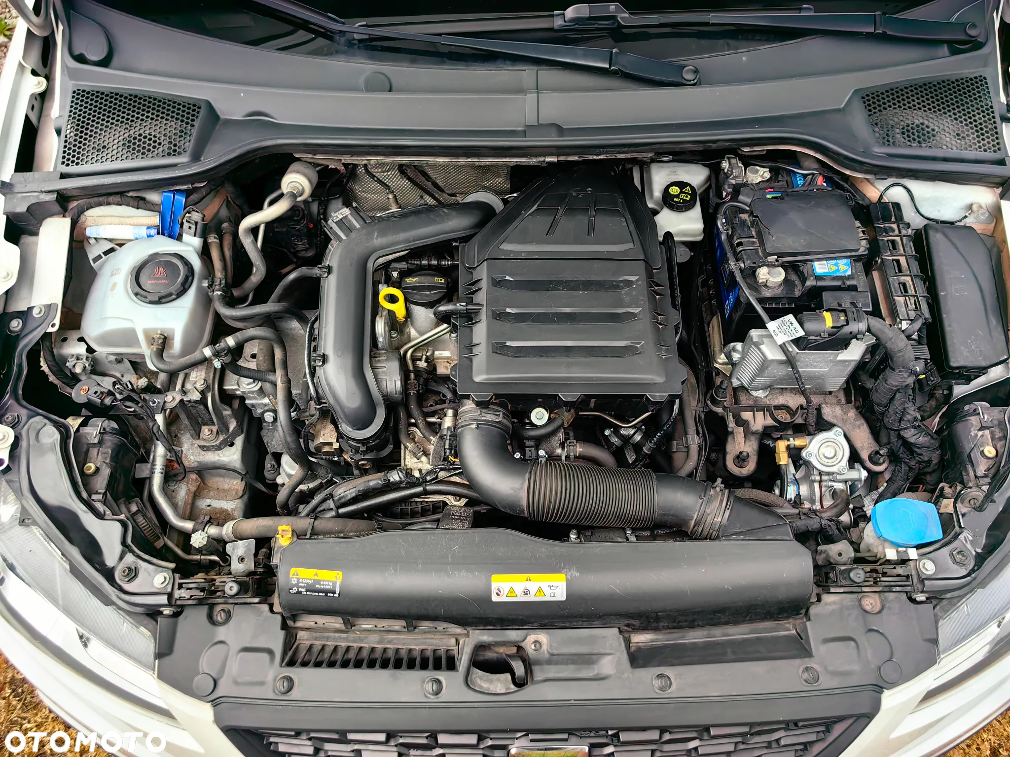 Seat Ibiza 1.0 EcoTSI S&S Style - 25