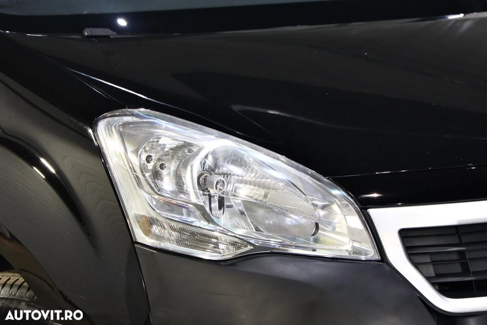 Peugeot Partner HDi 75 Esplanade - 34