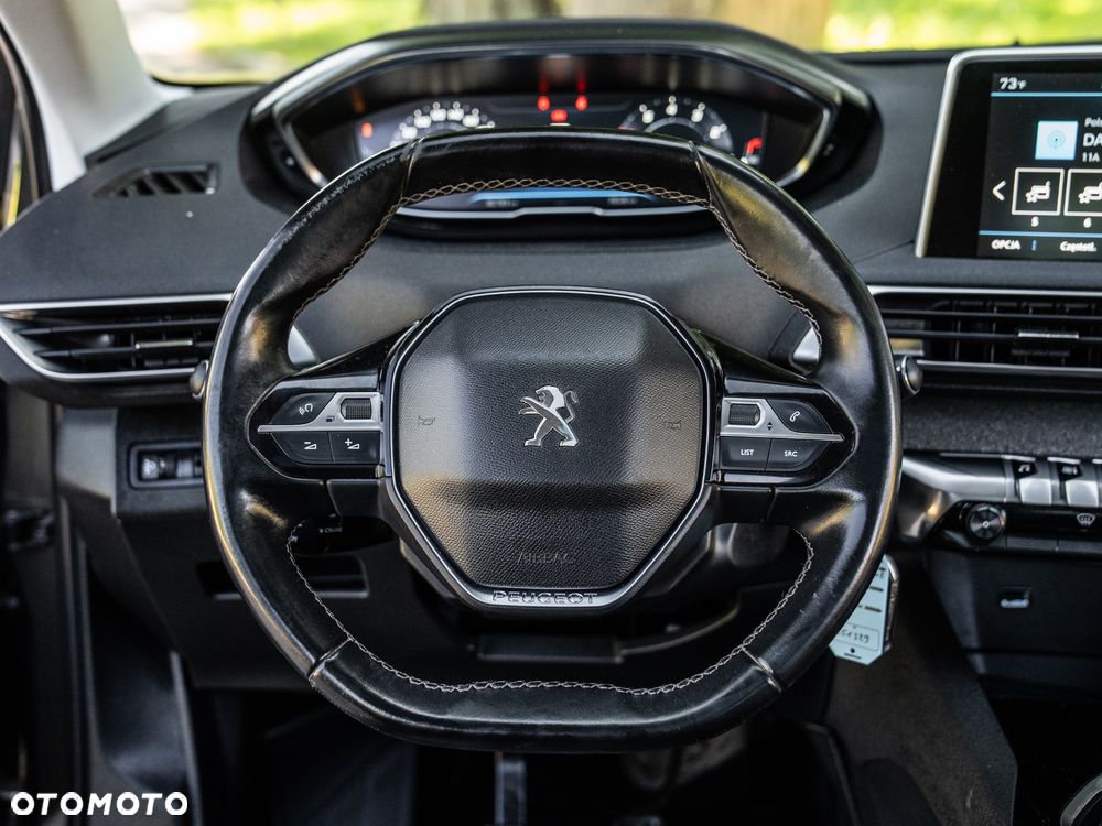 Peugeot 3008 1.2 PureTech Allure - 33