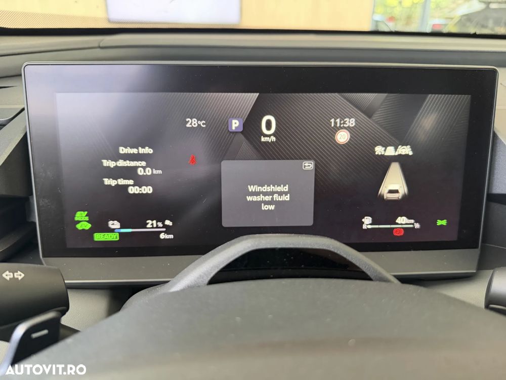 Toyota RAV4 2.5 PHEV AWD Style - 12