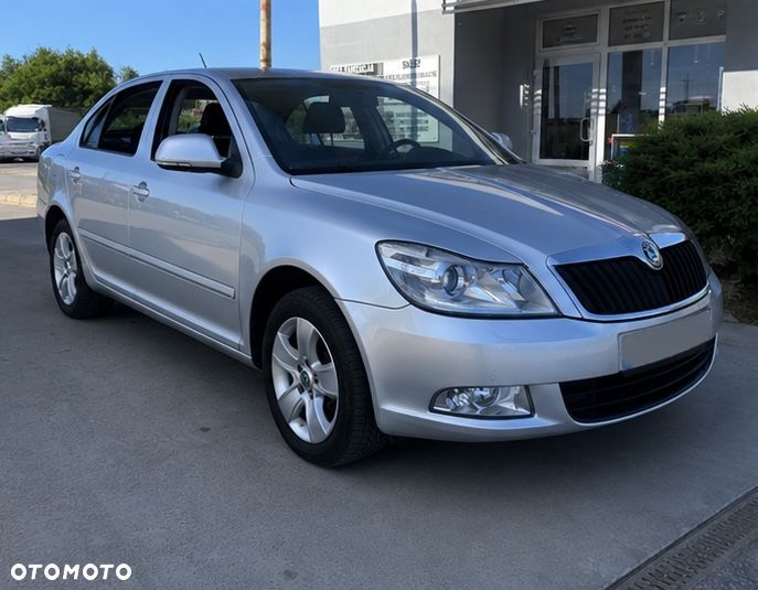 Skoda Octavia 1.4 TSI Ambition DSG - 2