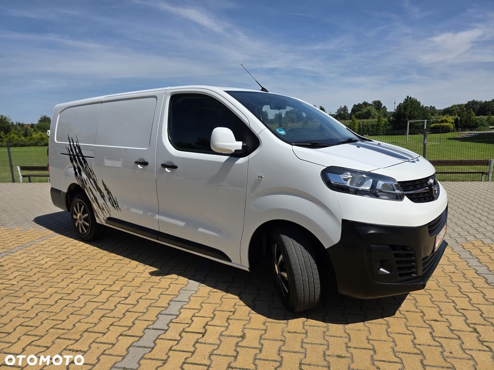 Opel Vivaro - 4