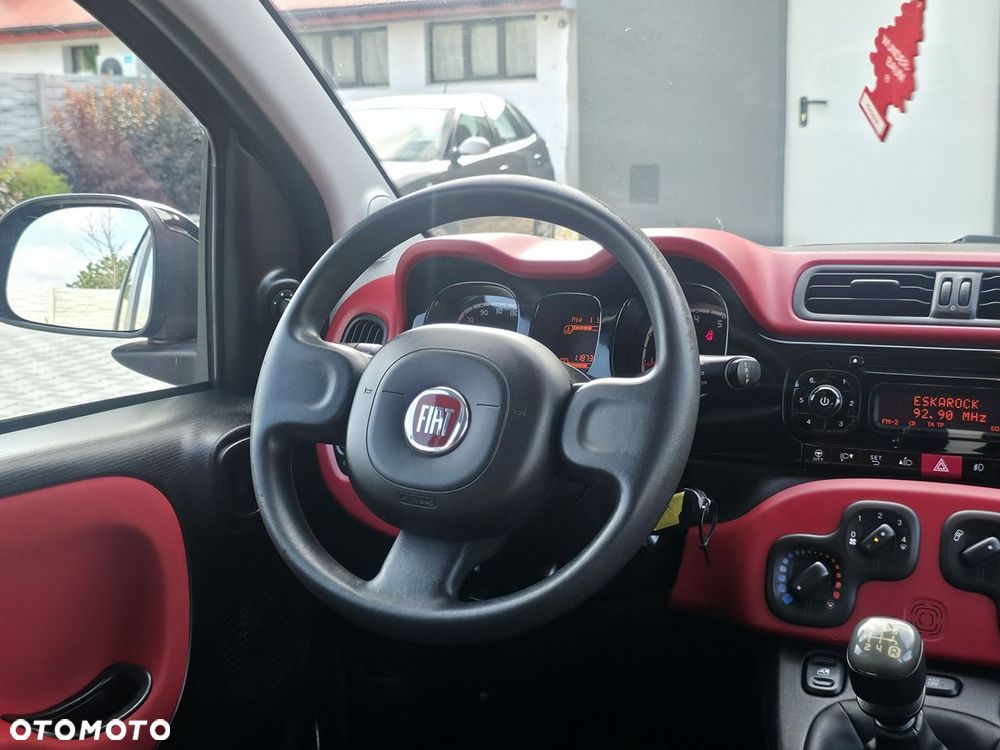 Fiat Panda - 13