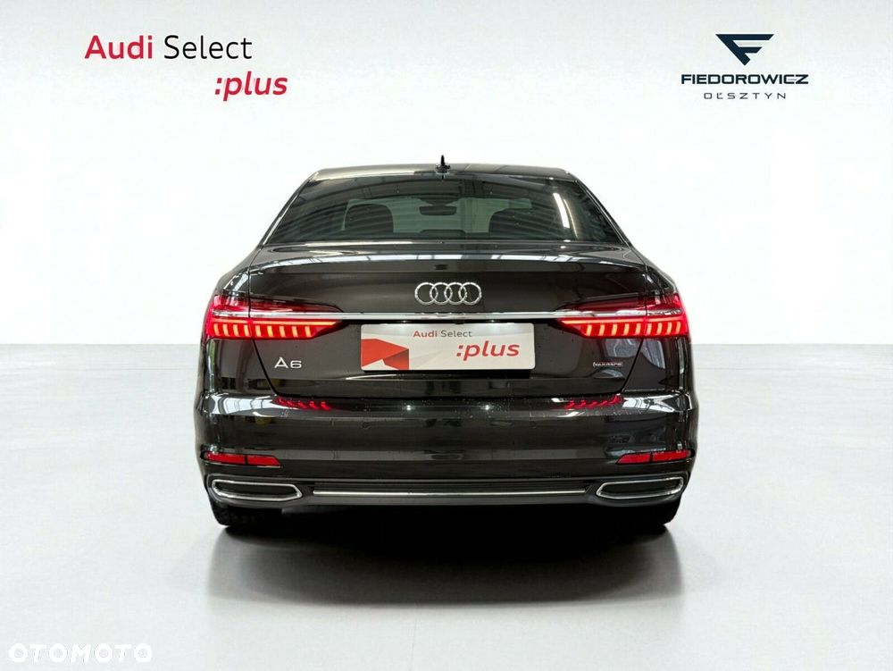 Audi A6 Limousine - 6