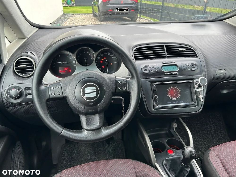 Seat Altea - 18