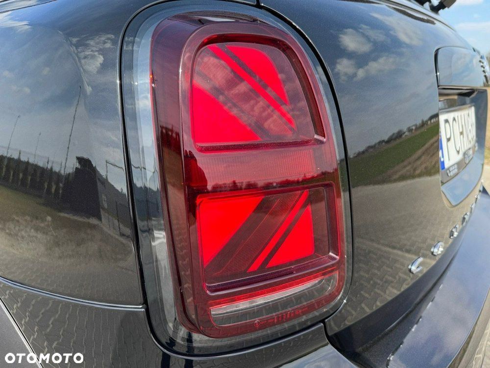 MINI John Cooper Works All4 - 34