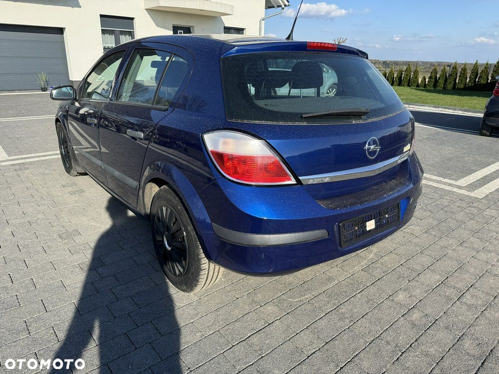 Opel Astra 1.6 Catch me - 6
