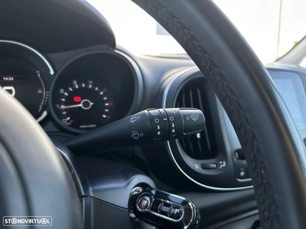 Fiat 500L 1.3 MJ City Cross J17 - 40
