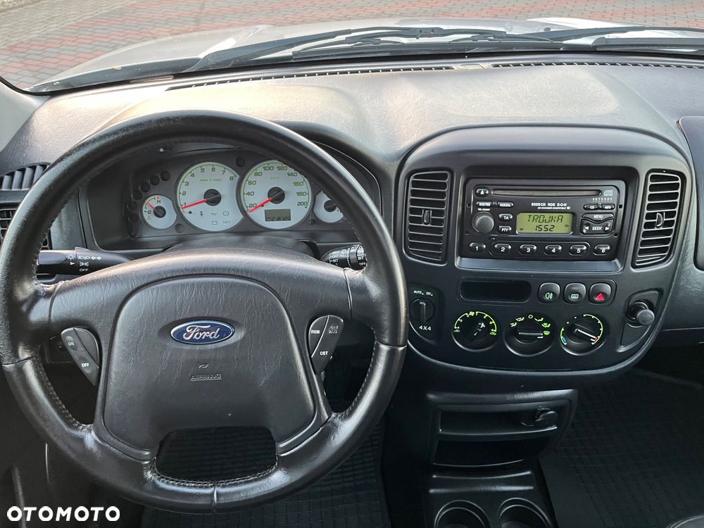 Ford Maverick 2.0 - 28