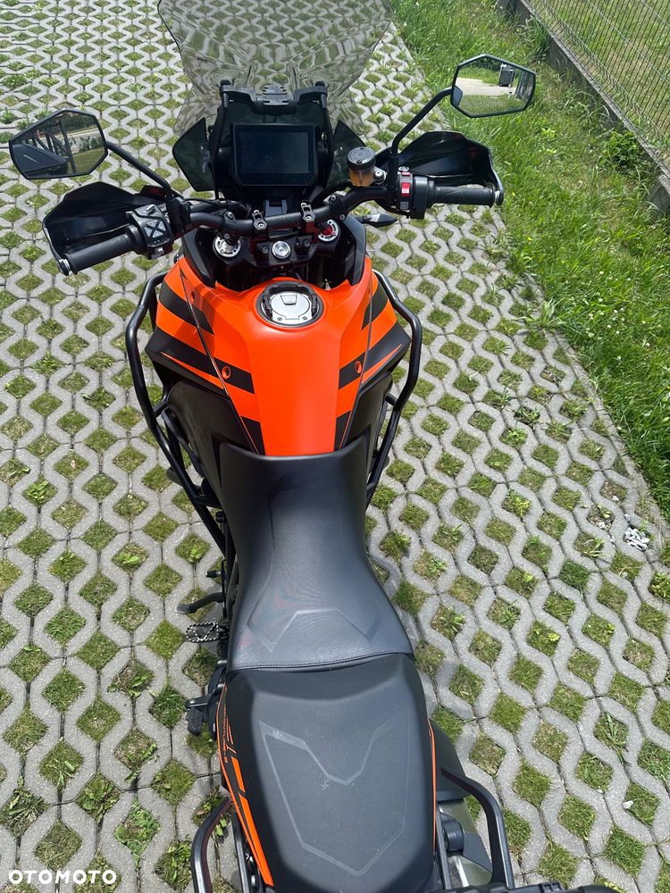 KTM Super Adventure - 3