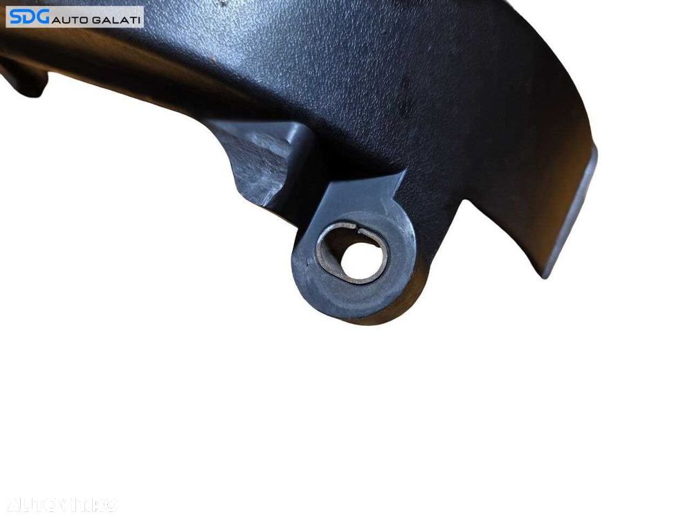 Capac Protectie Curea Distributie Motor Ford Mondeo MK3 2.0 TDCI 2000 - 2007 Cod XS7E-6A247-AC [N4695] - 5