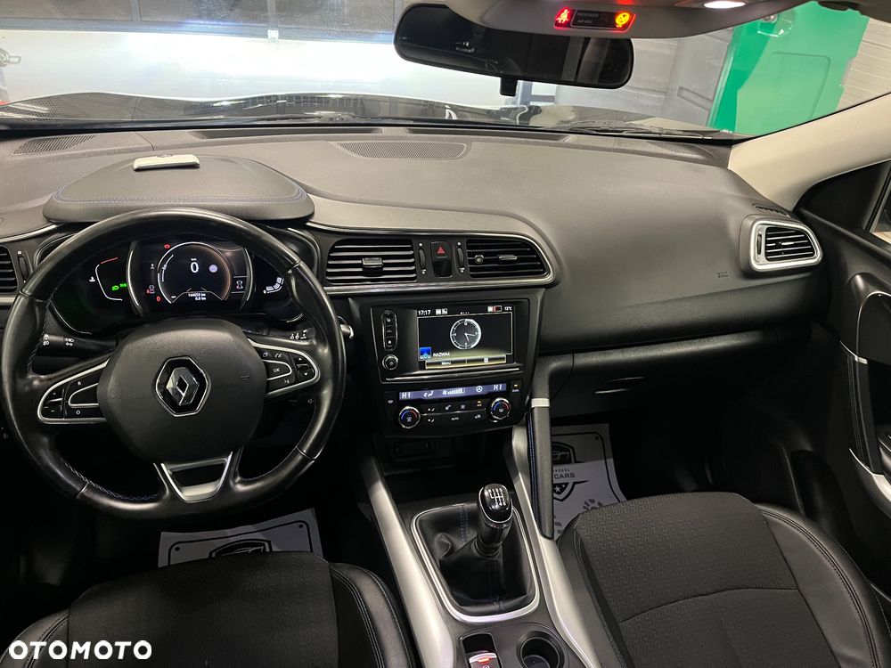 Renault Kadjar 1.3 TCe FAP S-Edition - 16