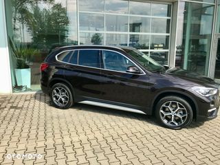 BMW X1 sDrive18d xLine