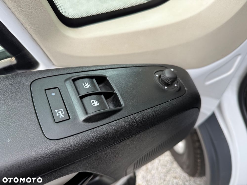 Fiat DUCATO 3.0 177KM L4H2 BRYGADOWY 7 OSOBOWY Salon PL Gwarancja - 24