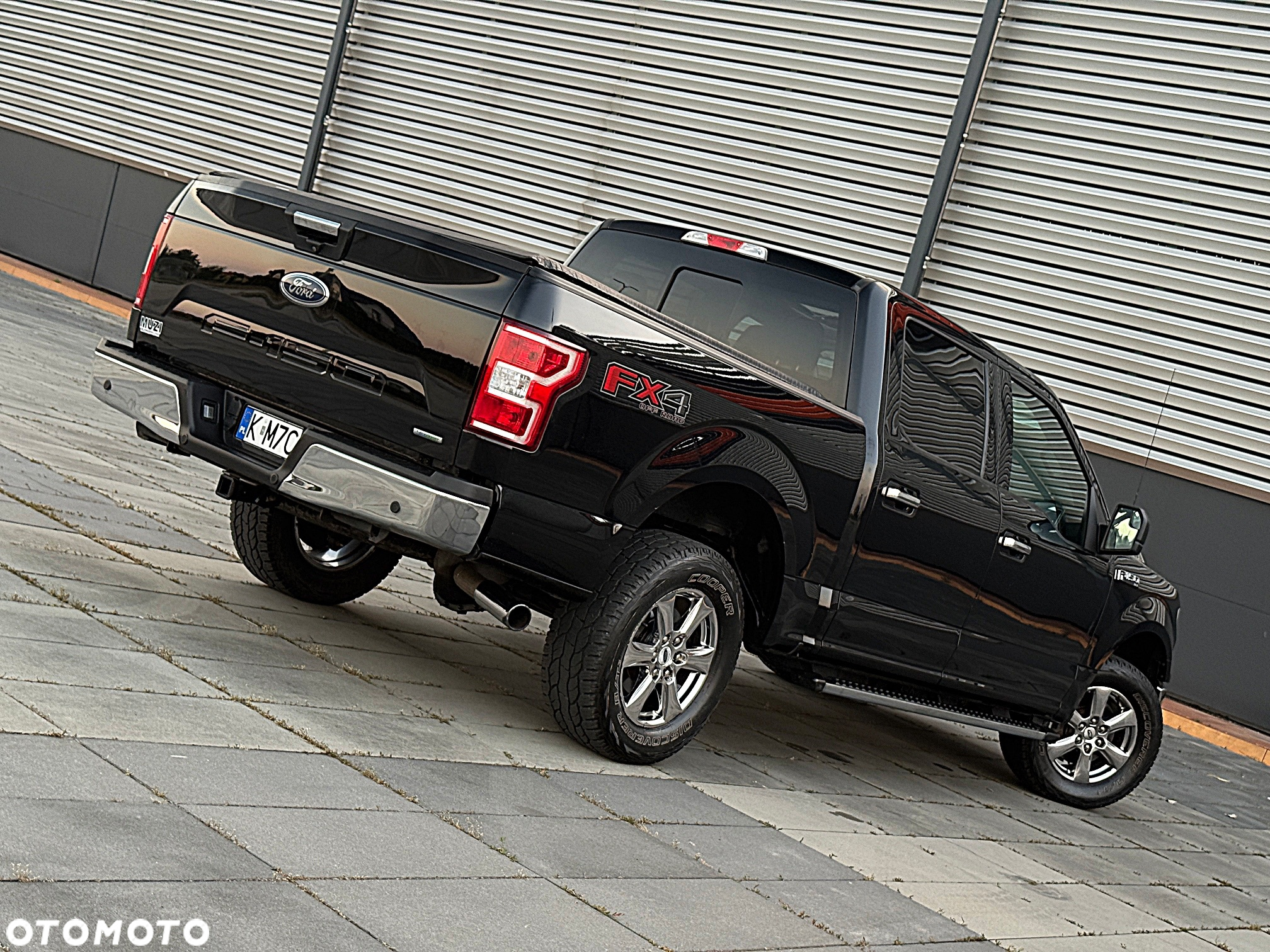 Ford F150 - 35