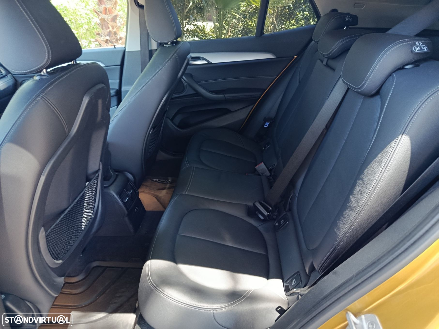 BMW X2 20 d sDrive Auto Advantage - 8