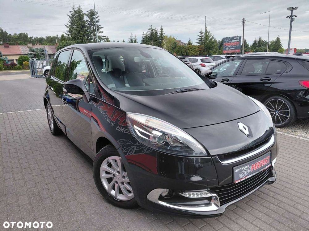Renault Scenic - 4