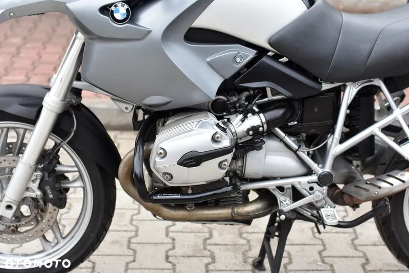 BMW GS - 29