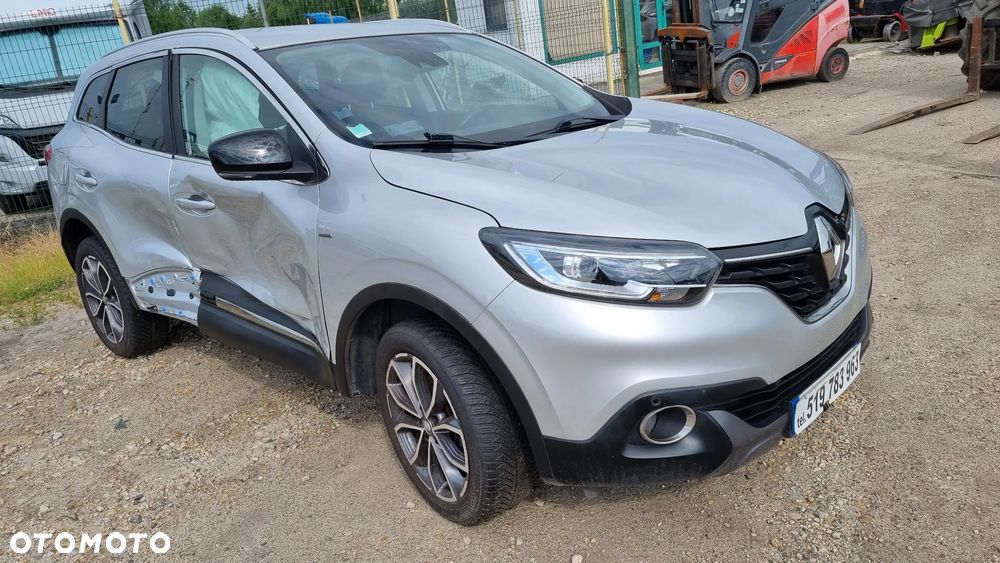 Renault Kadjar Energy dCi 110 Business - 9