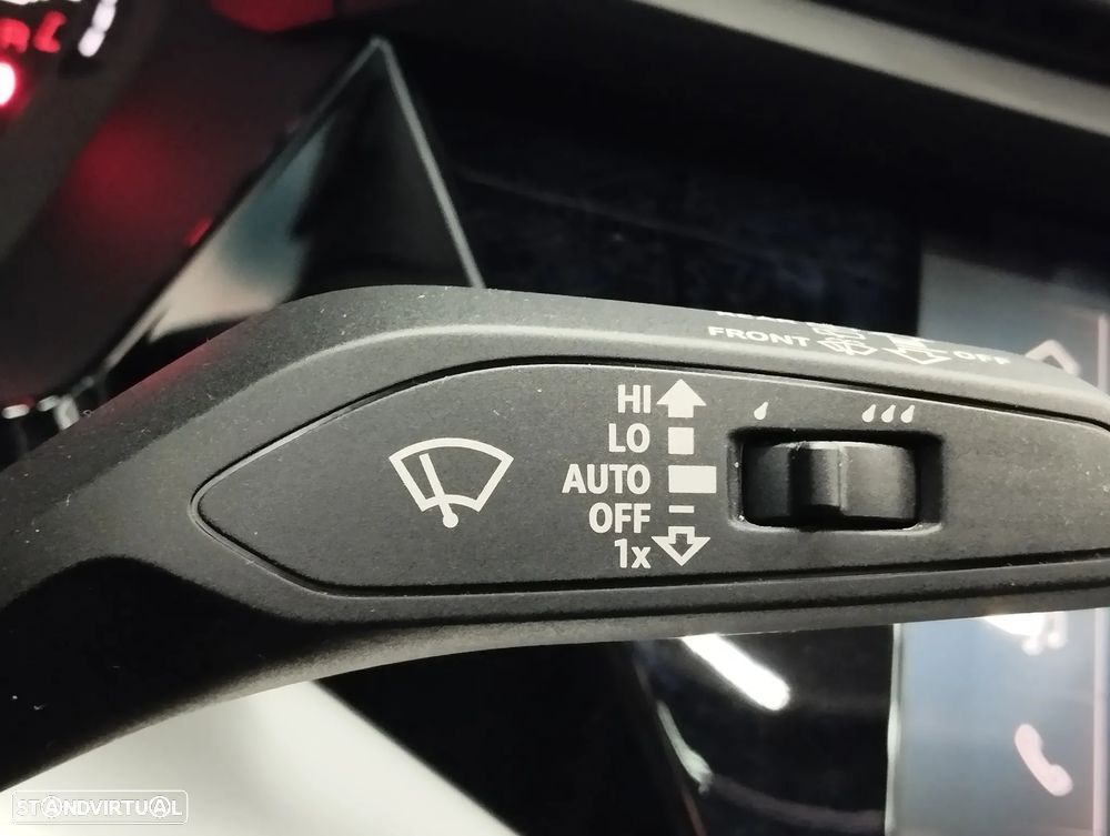 Audi A3 Sportback 35 TFSI S line S tronic - 28