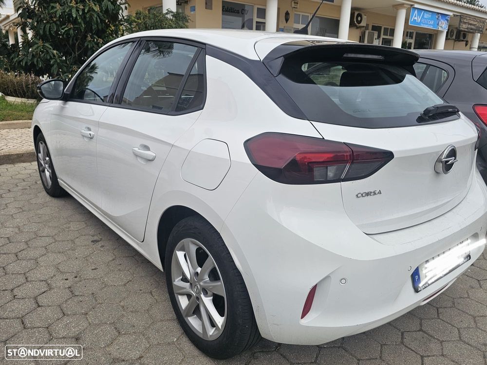 Opel Corsa 1.2 Business Edition - 3