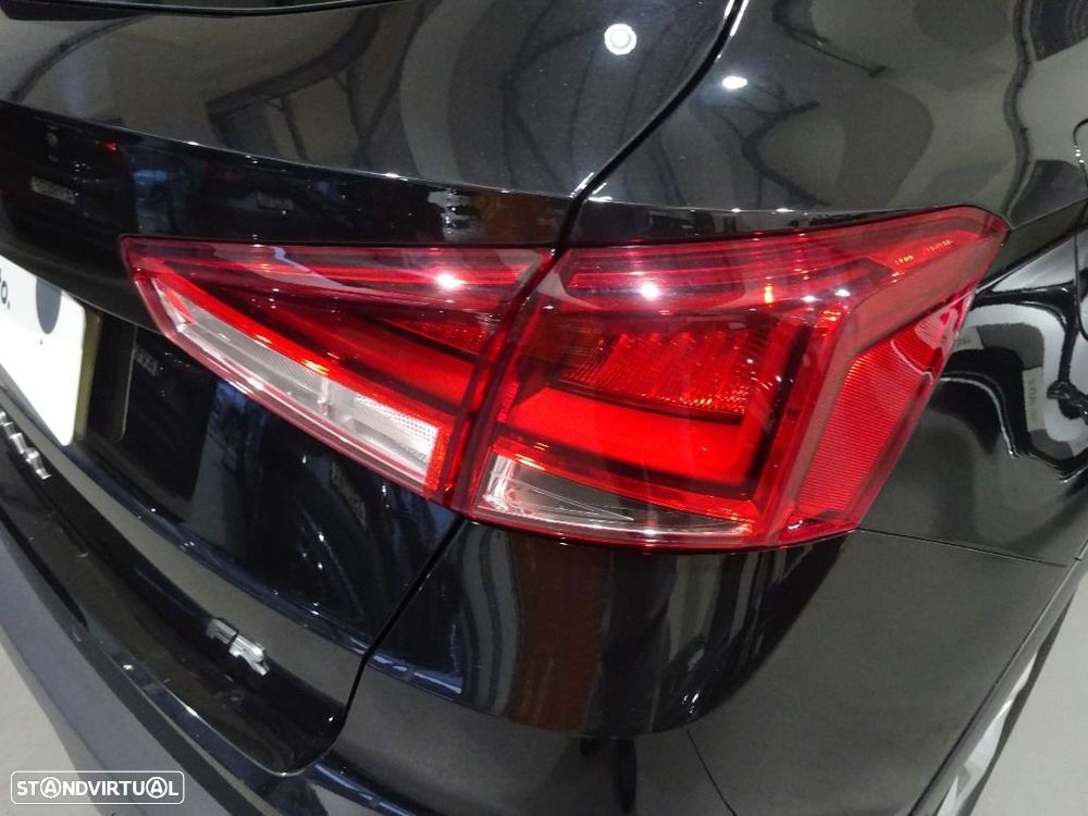 SEAT Arona 1.0 TSI FR - 35