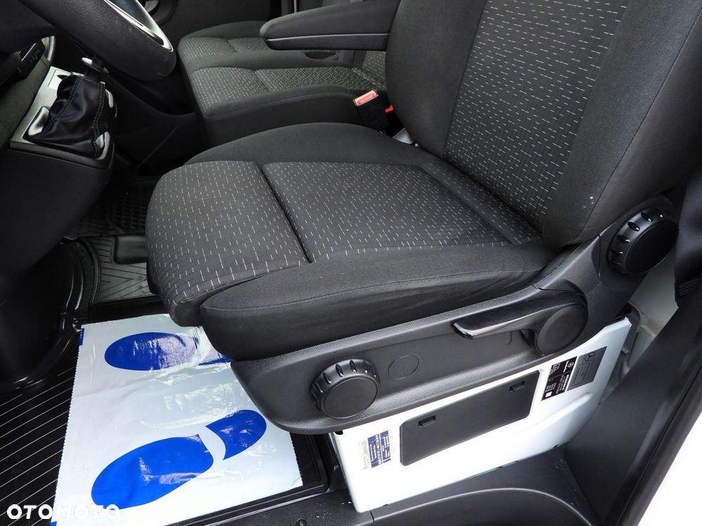 Mercedes-Benz SPRINTER 316 PLANDEKA 10 PALET TEMPOMAT KLIMATYZACJA  160KM - 27